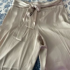 Express wide leg’s pans